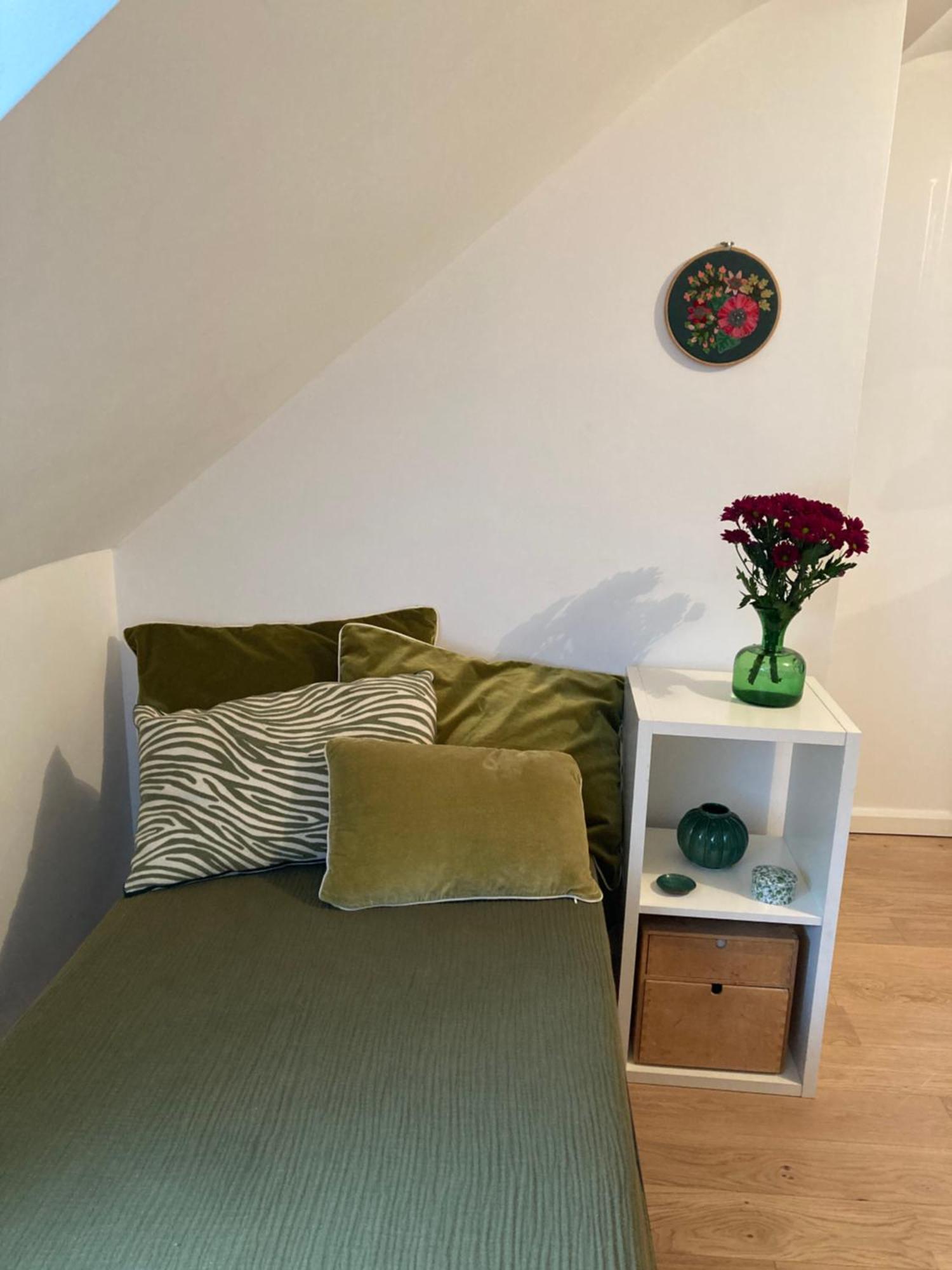 Cosy Nest Center Of Paris 아파트 외부 사진