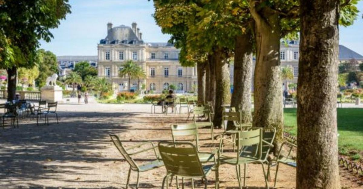 Cosy Nest Center Of Paris 아파트 외부 사진
